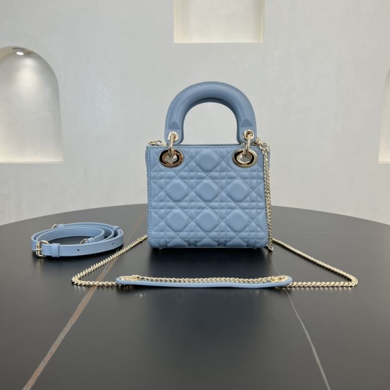 chr1st1an D10r my lady bags